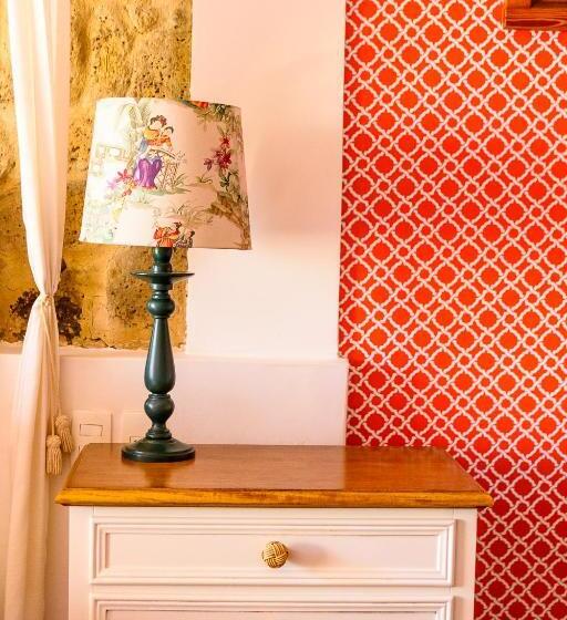 호텔 Tw Guaimbe Exclusive Suites