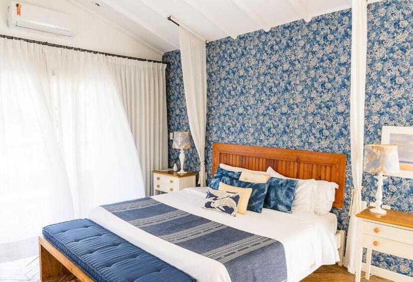 호텔 Tw Guaimbe Exclusive Suites