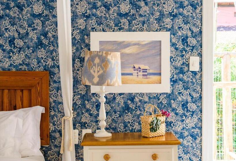 호텔 Tw Guaimbe Exclusive Suites