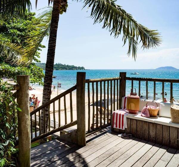 호텔 Tw Guaimbe Exclusive Suites