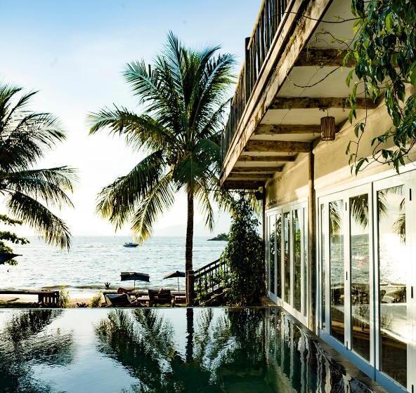 호텔 Tw Guaimbe Exclusive Suites