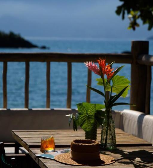 호텔 Tw Guaimbe Exclusive Suites