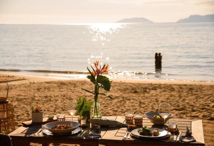 호텔 Tw Guaimbe Exclusive Suites