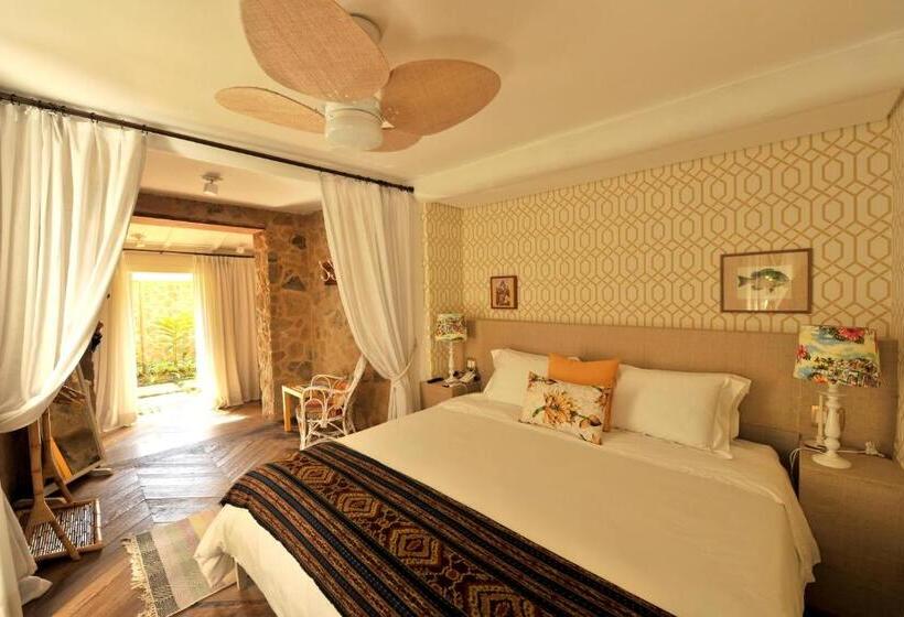 호텔 Tw Guaimbe Exclusive Suites