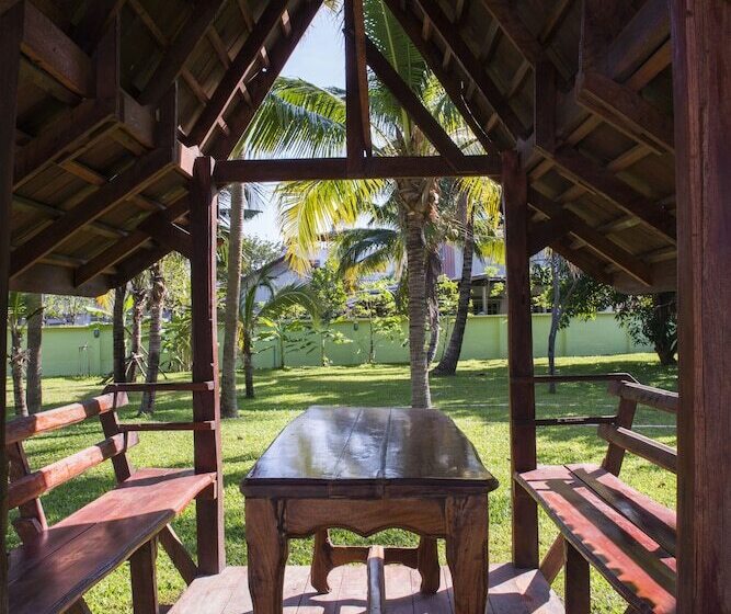 Отель U Duay Gan Garden Home