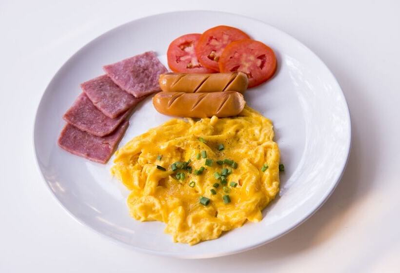 Отель U Duay Gan Garden Home