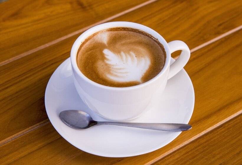 Отель U Duay Gan Garden Home