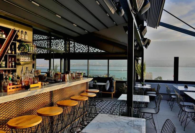 בית מלון כפרי Wes