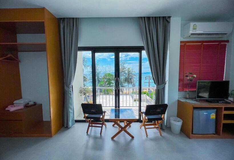 Отель White Sand Halal House Krabi