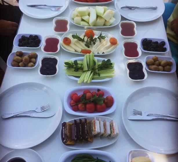 בית מלון כפרי Yaprak