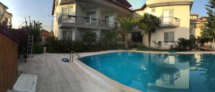 בית מלון כפרי Yaprak