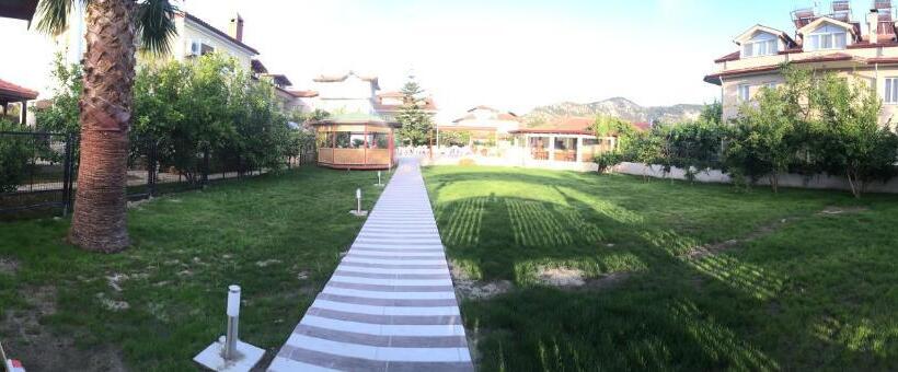 בית מלון כפרי Yaprak