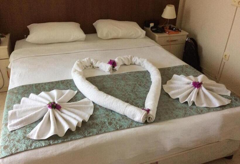 בית מלון כפרי Yaprak