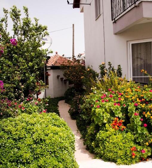 בית מלון כפרי Yaprak