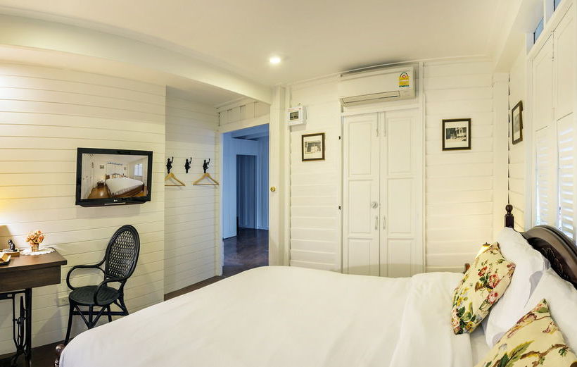 Отель Zen Rooms Ladkrabang 48