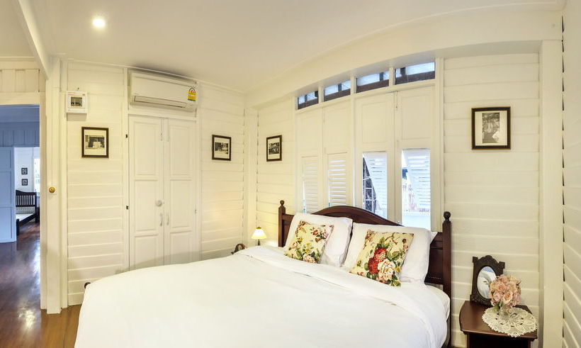 Отель Zen Rooms Ladkrabang 48