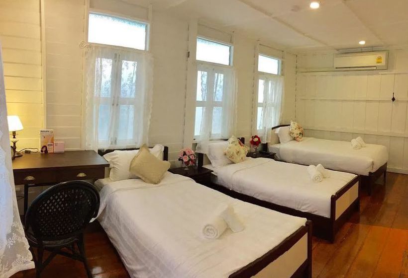 Отель Zen Rooms Ladkrabang 48