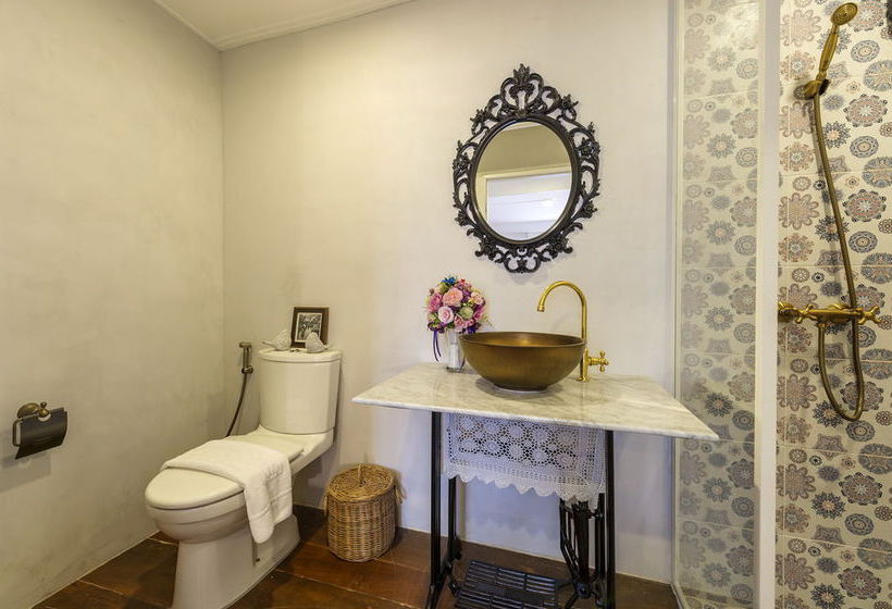 Отель Zen Rooms Ladkrabang 48