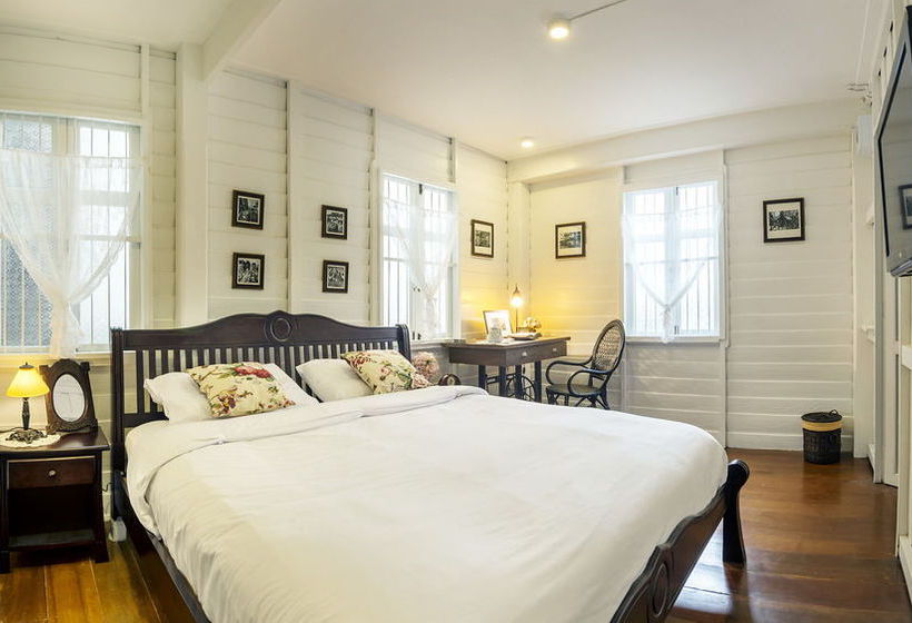 Отель Zen Rooms Ladkrabang 48