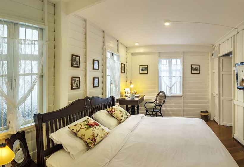 هتل Zen Rooms Ladkrabang 48