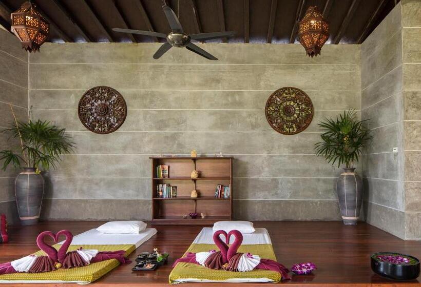 I Tara Resort & Spa