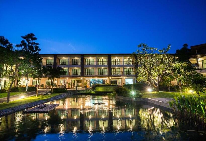 I Tara Resort & Spa