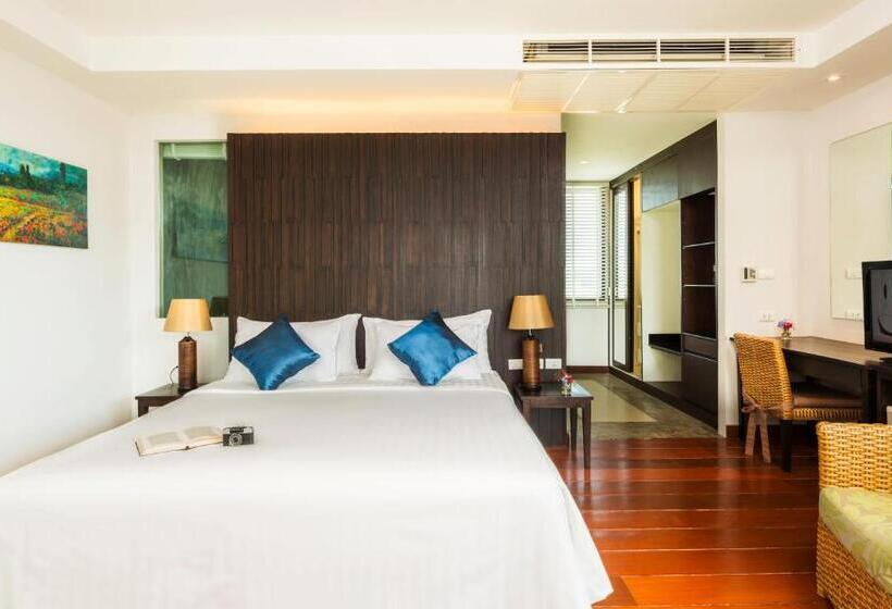 I Tara Resort & Spa