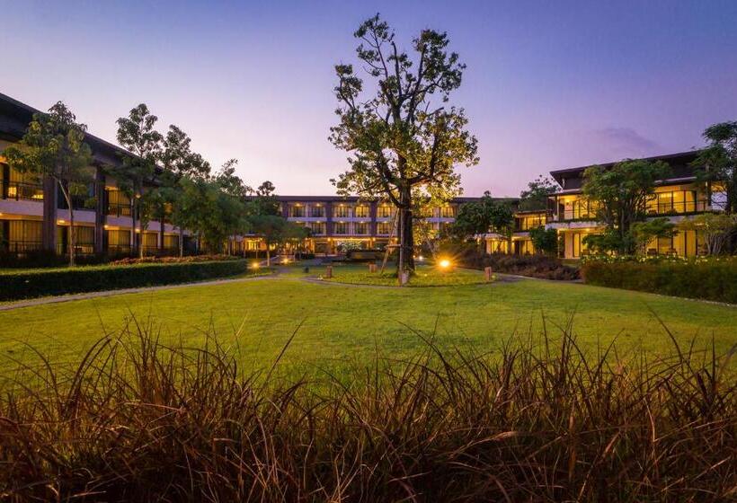 I Tara Resort & Spa