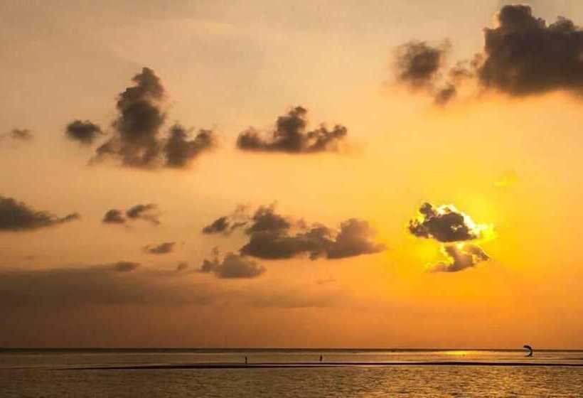 Infinity Beach Club Resort & Hostel Koh Phangan