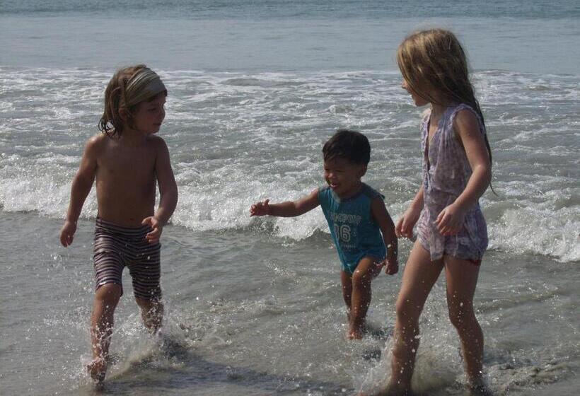 Jj Beach Resort & Jj Seafood