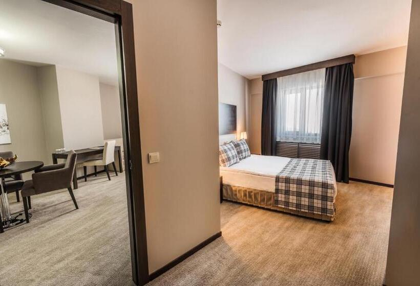 Karinna Hotel Convention Center & Spa   Full Board Plus