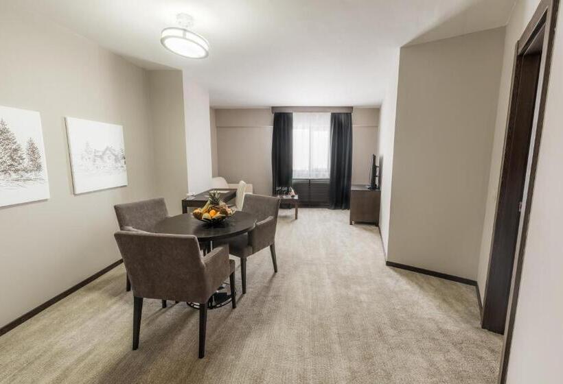 Karinna Hotel Convention Center & Spa   Full Board Plus