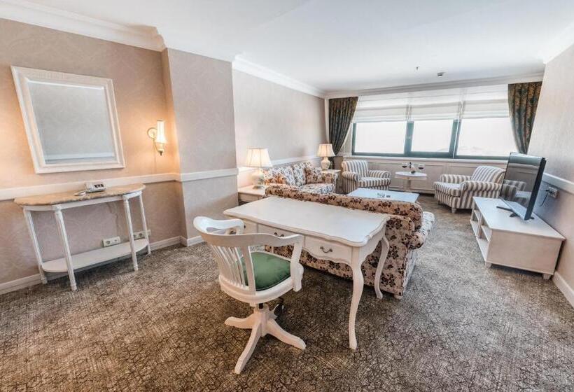 Karinna Hotel Convention Center & Spa   Full Board Plus