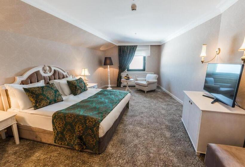 Karinna Hotel Convention Center & Spa   Full Board Plus