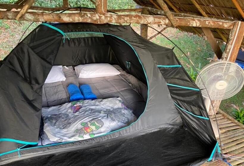 Khao Sok Hill Top Resort