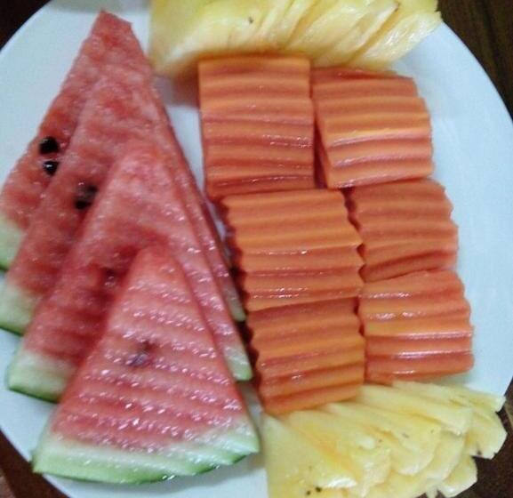 Khao Sok Holiday Resort