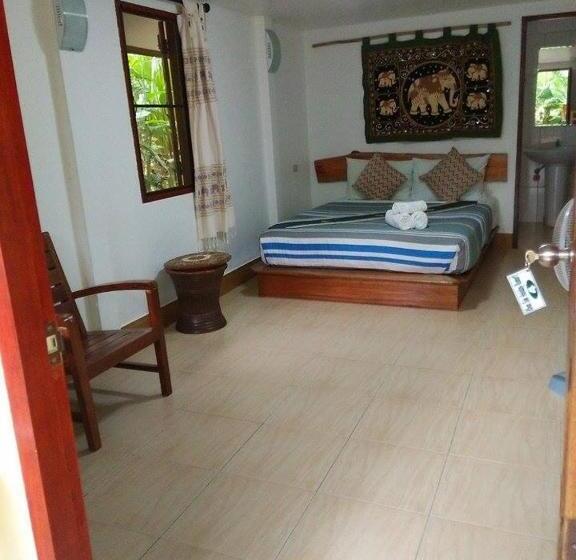 Khao Sok Holiday Resort