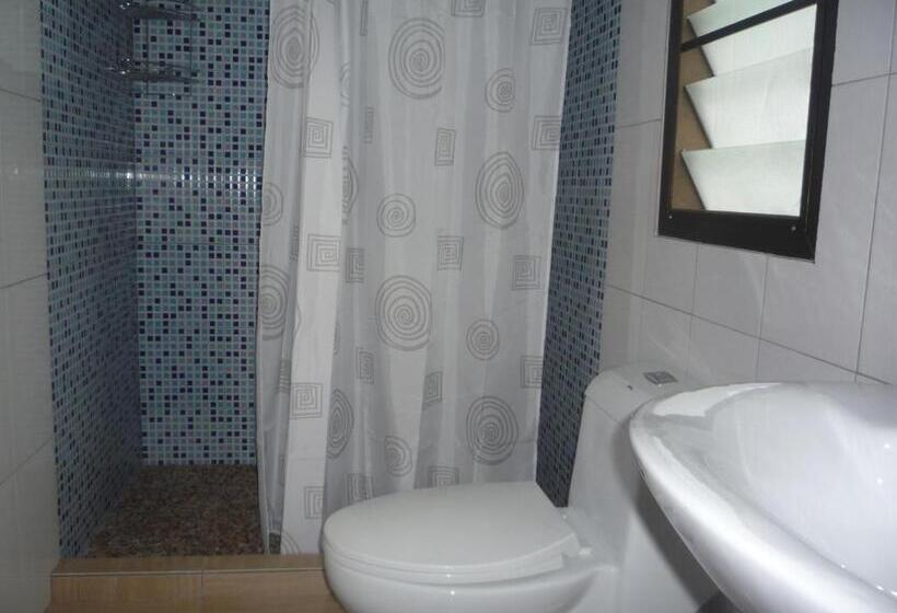 Khao Sok Holiday Resort