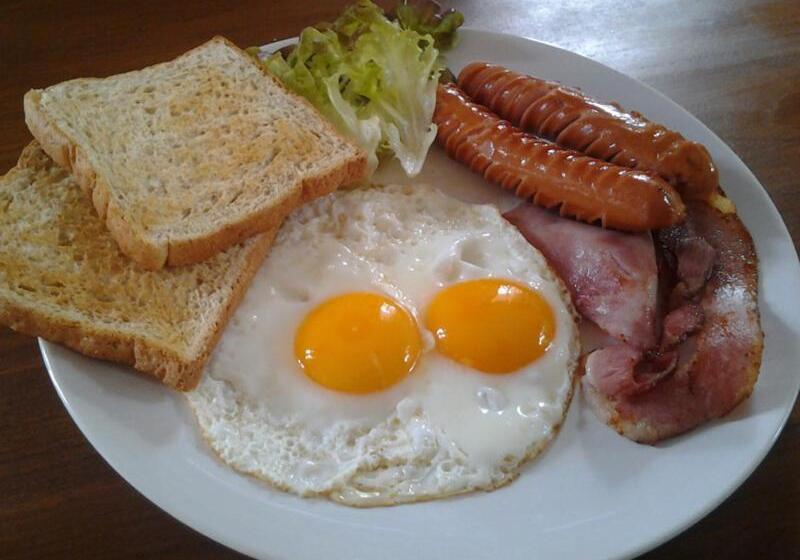 Khao Sok Holiday Resort