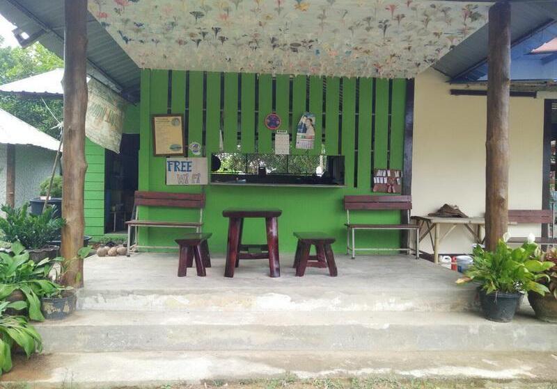 Koh Phayam Greentawan Resort