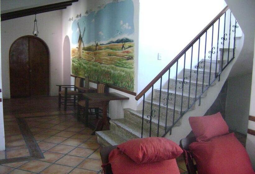 La Castellana Hotel De Sierras