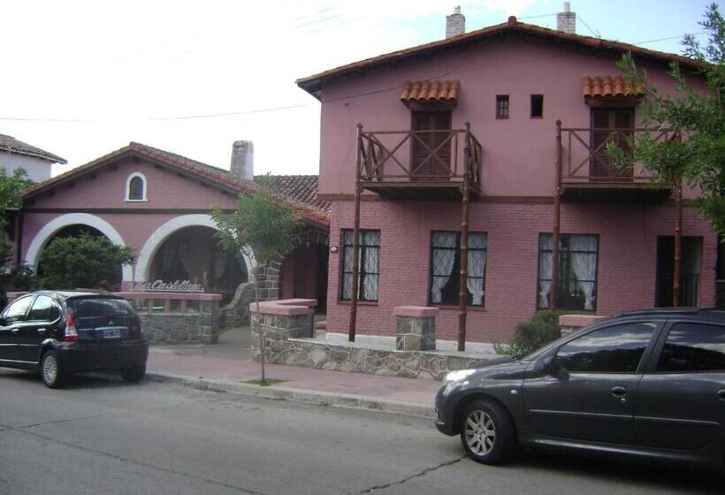 La Castellana Hotel De Sierras