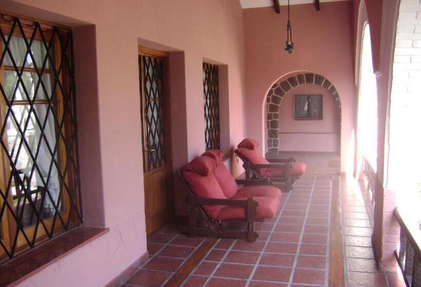 La Castellana Hotel De Sierras