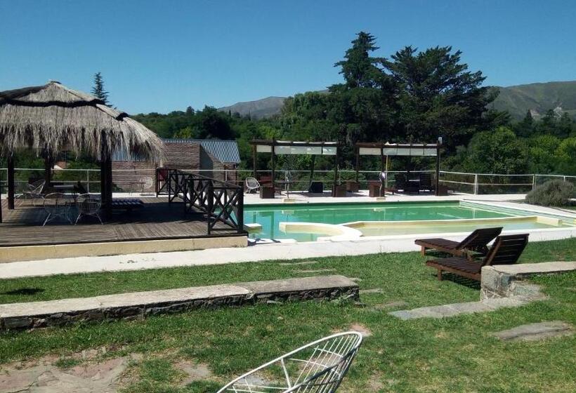 La Castellana Hotel De Sierras