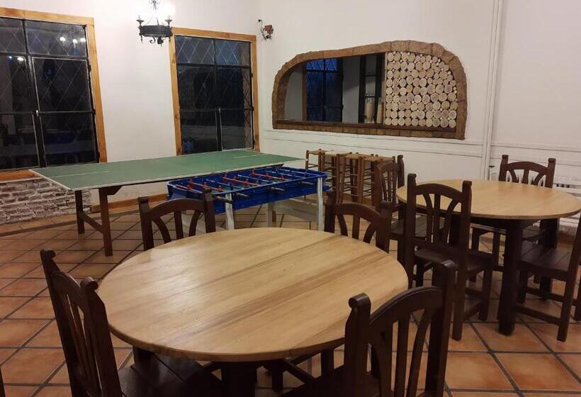 La Castellana Hotel De Sierras