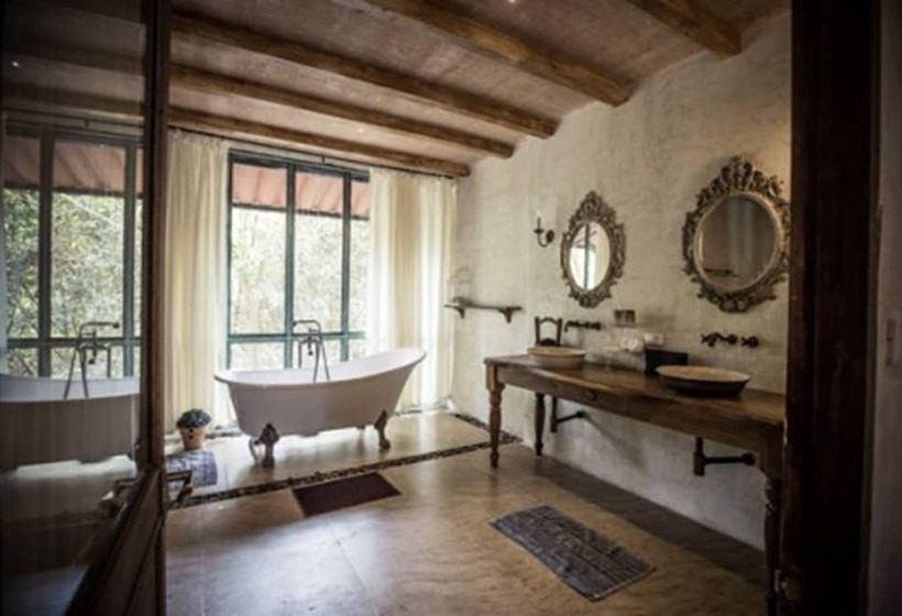 Курорт La Toscana