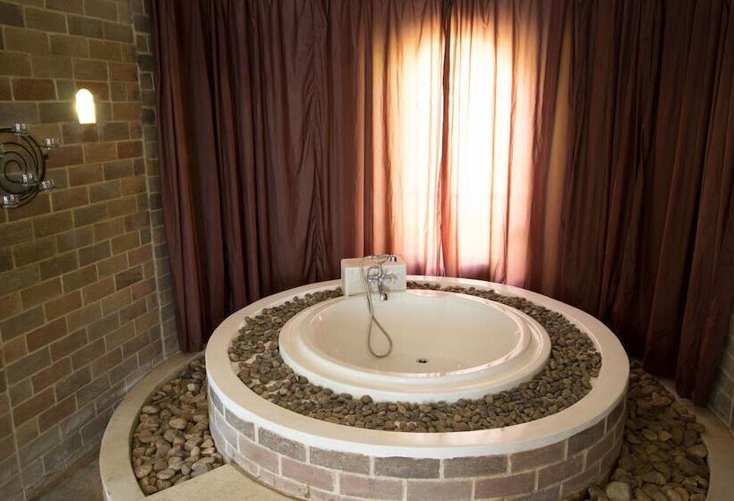 Курорт La Toscana