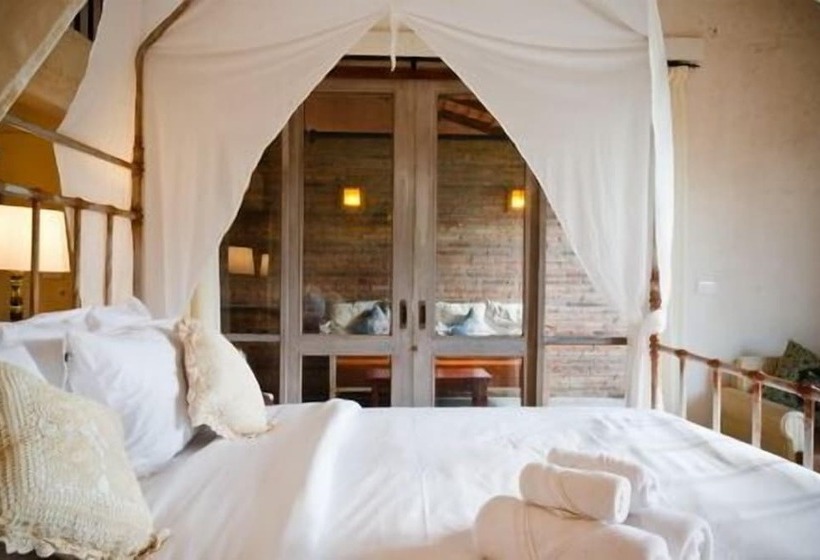 Курорт La Toscana