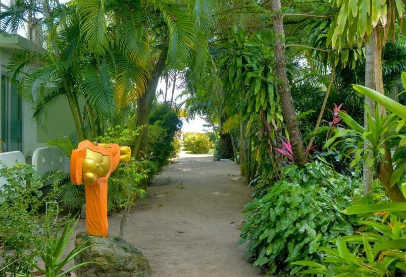 Le Divine Comedie Beach Resort