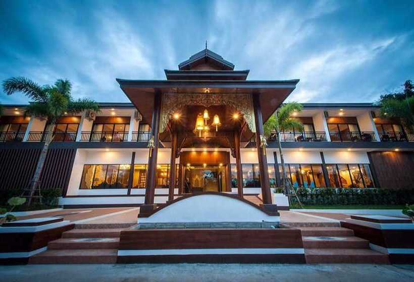 Moon Terrace Resort &